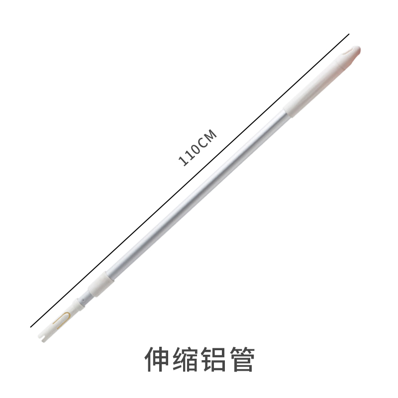 长柄清洁地板刷家用浴室厕所扫把瓷砖卫生间硬毛地砖刷子瓷砖厨房缩略图 3