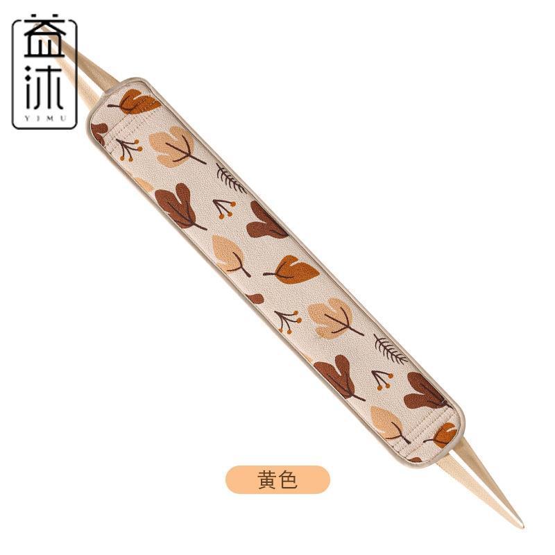 浪漫晚秋浴花拉背巾两用搓背巾拉背条擦背搓泥长条浴球后背洗澡巾缩略图 3